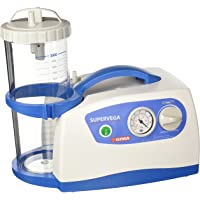 Gima 28212 Aspirador Quirúrgico Super Vega- 2L